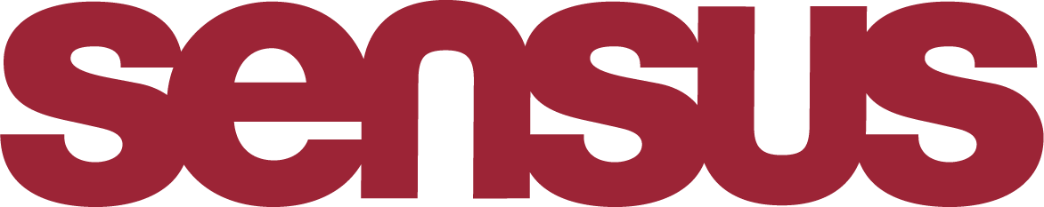 Sensus Studieförbund logo