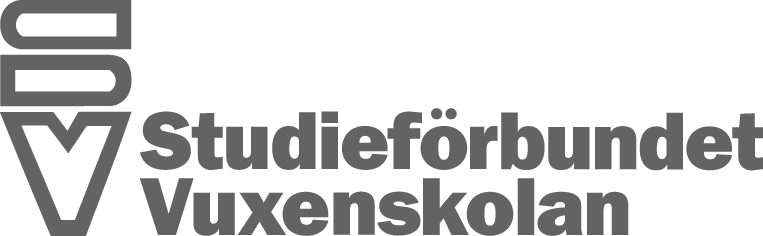 Studieförbundet Vuxenskolan logo